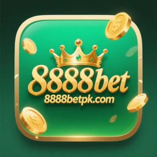 8888betpk.com favicon